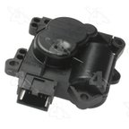 Four Seasons 73061 HVAC Mode Door Actuator - view 1