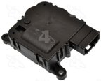 Four Seasons 73066 HVAC Mode Door Actuator - Auxiliary - view 2