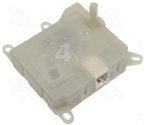 Four Seasons 73068 HVAC Mode Door Actuator - Auxiliary - view 3