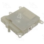Four Seasons 73068 HVAC Mode Door Actuator - Auxiliary - view 1