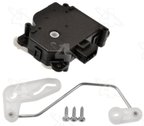 Four Seasons 73077 HVAC Blend Door Actuator - Right - view 2