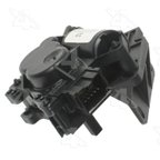 Four Seasons 73082 HVAC Recirculation Door Actuator - view 1
