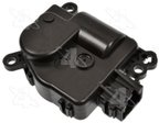 Four Seasons 73083 HVAC Mode Door Actuator - view 2