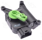 Four Seasons 73086 HVAC Mode Door Actuator - view 2