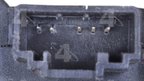 Four Seasons 73086 HVAC Mode Door Actuator - view 3