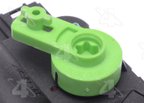 Four Seasons 73086 HVAC Mode Door Actuator - view 4
