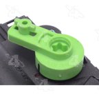 Four Seasons 73086 HVAC Mode Door Actuator - view 5