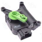 Four Seasons 73086 HVAC Mode Door Actuator - view 1