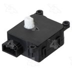 Four Seasons 73090 HVAC Recirculation Door Actuator - view 1