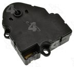 Four Seasons 73091 HVAC Recirculation Door Actuator - view 2
