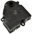 Four Seasons 73091 HVAC Recirculation Door Actuator - view 3