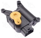 Four Seasons 73092 HVAC Defrost Mode Door Actuator - view 2