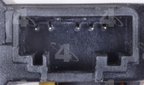 Four Seasons 73092 HVAC Defrost Mode Door Actuator - view 3