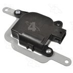 Four Seasons 73096 HVAC Mode Door Actuator - view 1