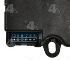 Four Seasons 73097 HVAC Mode Door Actuator - Auxiliary - view 4