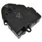 Four Seasons 73097 HVAC Mode Door Actuator - Auxiliary - view 1