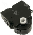 Four Seasons 73104 HVAC Blend Door Actuator - Auxiliary - view 3