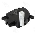 Four Seasons 73105 HVAC Mode Door Actuator - Auxiliary - view 1