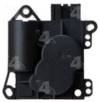 Four Seasons 73111 HVAC Mode Door Actuator - view 3
