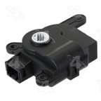 Four Seasons 73112 HVAC Recirculation Door Actuator - view 1
