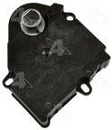 Four Seasons 73114 HVAC Blend Door Actuator - view 3