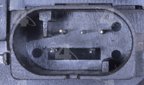 Four Seasons 73117 HVAC Defrost Mode Door Actuator - Main - view 3