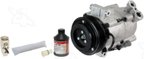 Four Seasons 7311NK A/C Compressor and Component Kit - view 2