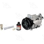 Four Seasons 7311NK A/C Compressor and Component Kit - view 6