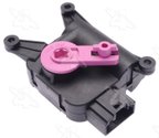Four Seasons 73120 HVAC Blend Door Actuator - Left or Main - view 2