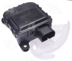 Four Seasons 73121 HVAC Recirculation Door Actuator - view 2