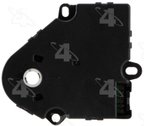Four Seasons 73122 HVAC Recirculation Door Actuator - view 6
