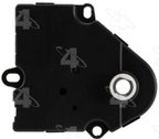 Four Seasons 73122 HVAC Recirculation Door Actuator - view 5