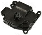Four Seasons 73124 HVAC Blend Door Actuator - Left Main or Right Main - view 3