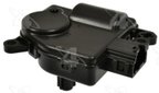 Four Seasons 73125 HVAC Recirculation Door Actuator - Left, Main or Right - view 2