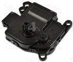 Four Seasons 73125 HVAC Recirculation Door Actuator - Left, Main or Right - view 3