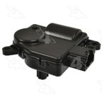 Four Seasons 73125 HVAC Recirculation Door Actuator - Left, Main or Right - view 1