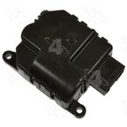 Four Seasons 73126 HVAC Recirculation Door Actuator - Left Main, Main or Right Main - view 1
