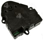 Four Seasons 73129 HVAC Recirculation Door Actuator - Main - view 2