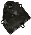 Four Seasons 73129 HVAC Recirculation Door Actuator - Main - view 3