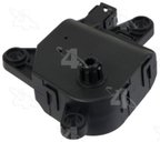 Four Seasons 73131 HVAC Recirculation Door Actuator - Auxiliary, Left or Main - view 2