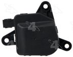 Four Seasons 73131 HVAC Recirculation Door Actuator - Auxiliary, Left or Main - view 6