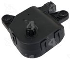 Four Seasons 73132 HVAC Recirculation Door Actuator - Auxiliary or Main - view 2