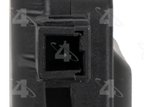 Four Seasons 73132 HVAC Recirculation Door Actuator - Auxiliary or Main - view 5