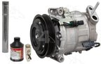 Four Seasons 7313NK A/C Compressor Kit - view 2