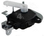 Four Seasons 73143 HVAC Mode Door Actuator - Right - view 2