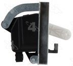Four Seasons 73143 HVAC Mode Door Actuator - Right - view 4