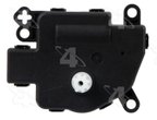 Four Seasons 73146 HVAC Recirculation Door Actuator - view 5