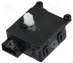 Four Seasons 73148 HVAC Recirculation Door Actuator - Auxiliary - view 2