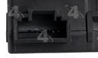 Four Seasons 73148 HVAC Recirculation Door Actuator - Auxiliary - view 5