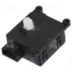 Four Seasons 73148 HVAC Recirculation Door Actuator - Auxiliary - view 1